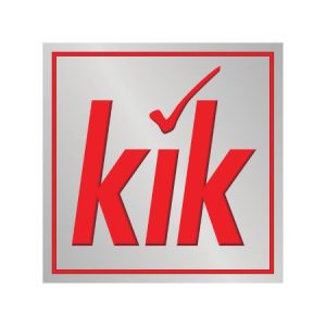 KIK Logo