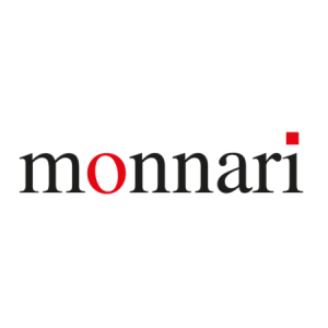 Monnarii Logo